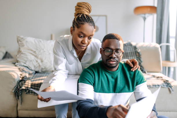 Loan Servicing and Management in Warrensville Heights, OH
